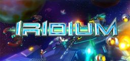 Logo: Iridium