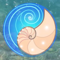 Logo: Seashell