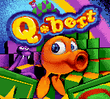 Logo: Q*bert