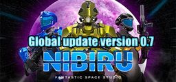 Logo: Nibiru