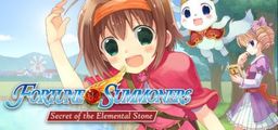 Logo: Fortune Summoners