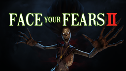 Logo: Face Your Fears II