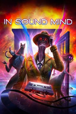 Logo: In Sound Mind