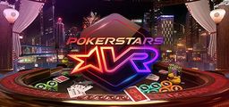 Logo: PokerStars VR