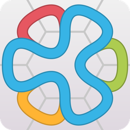 Logo: Hexa Knot