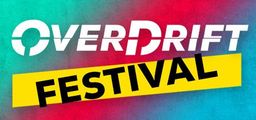 Logo: OverDrift Festival