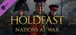 Logo: Holdfast: Nations at War - High Command