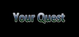 Logo: Your Quest