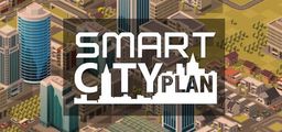 Logo: Smart City Plan