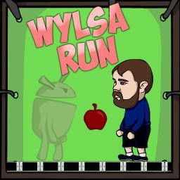 Logo: WylsaRun