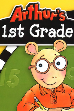 Logo: Arthur's 1st Grade