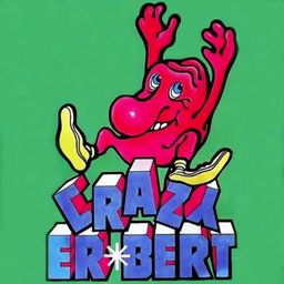 Logo: Er*bert