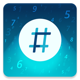 Logo: Numberful