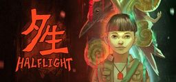 Logo: Halflight