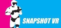 Logo: Snapshot VR