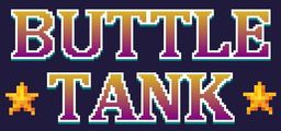 Logo: Buttle Tank