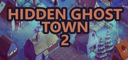 Logo: Hidden Ghost Town 2