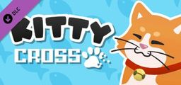 Logo: Puppy Cross: Kitty Cross