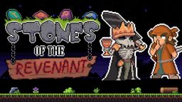 Logo: Stones of the Revenant