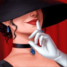 Logo: Seekers Notes: Hidden Mystery