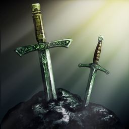 Logo: Lord & Master