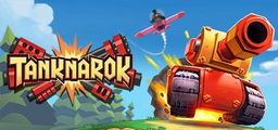 Logo: Tanknarok
