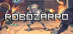 Logo: Robozarro