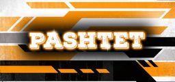 Logo: Pashtet