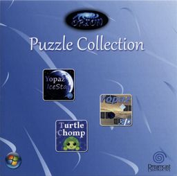 Logo: Orion's Puzzle Collection