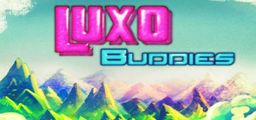 Logo: LUXO Buddies