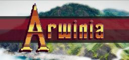 Logo: Arwinia