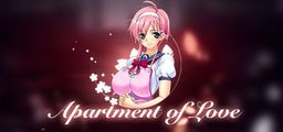 Logo: Apartment of Love