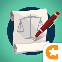 Logo: Do I Have a Right?