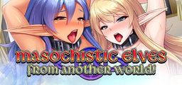 Logo: Masochistic Elves from Another World