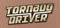 Logo: Tornado Driver
