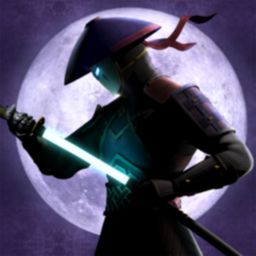 Logo: Shadow Fight 3