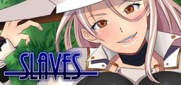 Logo: Slaves