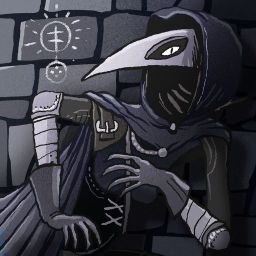 Logo: Card Thief