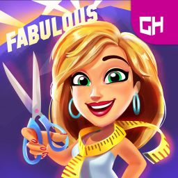 Logo: Fabulous: New York to LA