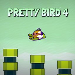 Logo: Pretty Bird 4