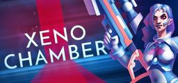 Logo: Xenochamber