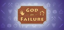 Logo: God of Failure