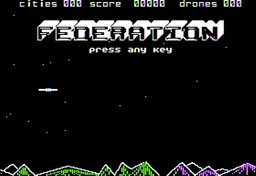 Logo: Federation