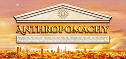 Logo: Anthropomachy