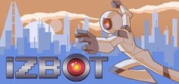 Logo: iZBOT