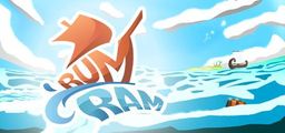 Logo: Rum Ram