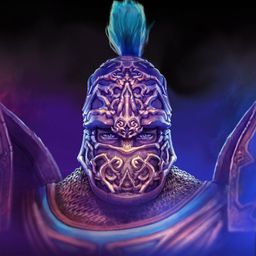 Logo: SpellForce: Heroes & Magic
