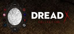 Logo: Dread X Collection