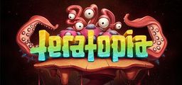 Logo: Teratopia