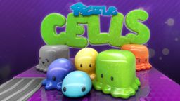 Logo: Piczle Cells